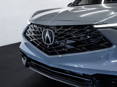 New 2026 Acura ADX A-Spec AWD/4WD image 10