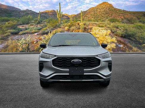 Used 2023 Ford Escape ST-Line image 5