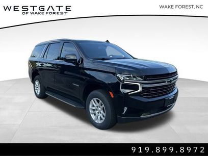 Used 2021 Chevrolet Tahoe LT