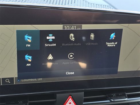 New 2025 Hyundai Elantra N Line image 32