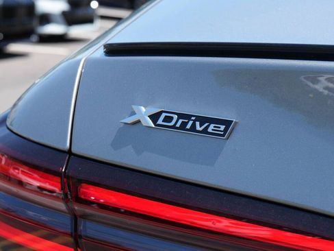 New 2027 BMW 530i xDrive w/ M Sport Package AWD/4WD image 22