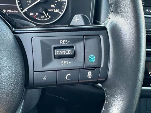 Certified 2023 Nissan Rogue SV w/ SV Premium B Package image 39