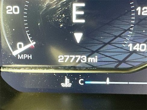 Used 2024 GMC Sierra 1500 Elevation image 14