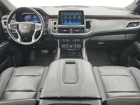 Used 2023 Chevrolet Tahoe Premier image 9