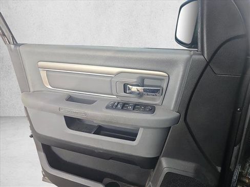 Used 2017 RAM 1500 Lone Star image 17
