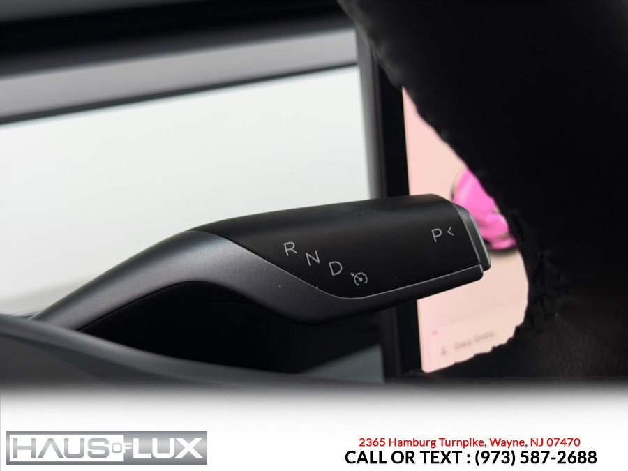 Used 2022 Tesla Model Y Long Range AWD/4WD image 35