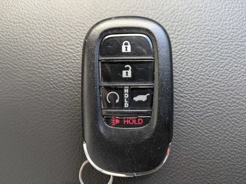 Used 2026 Honda CR-V EX-L image 34