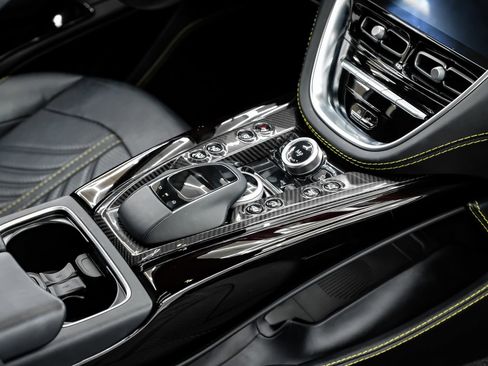 Used 2023 Aston Martin DBX 707 image 28