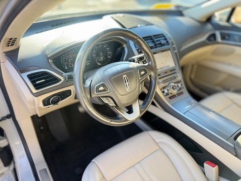Used 2019 Lincoln MKZ Reserve w/ Reserve Plus Package image 14