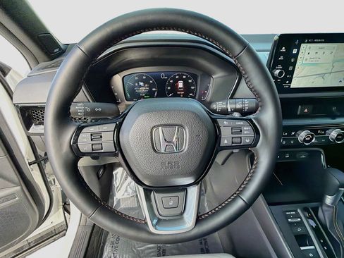 Used 2026 Honda CR-V Sport Touring image 40