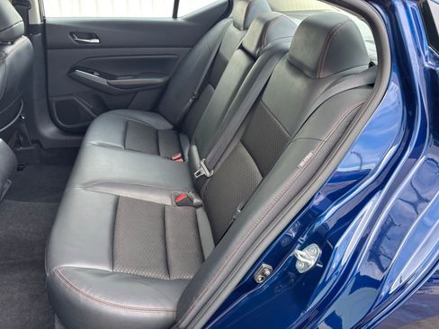 Used 2024 Nissan Altima 2.5 SR image 30