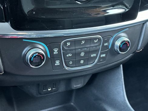 Used 2020 Chevrolet Traverse LS w/ LPO, Floor Liner Package image 21