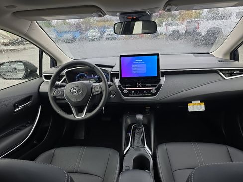 New 2026 Toyota Corolla XLE image 20