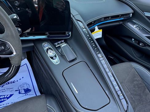 Used 2024 Chevrolet Corvette Z06 image 40