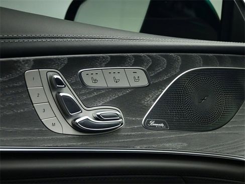 Used 2020 Mercedes-Benz AMG GT 63 S image 29