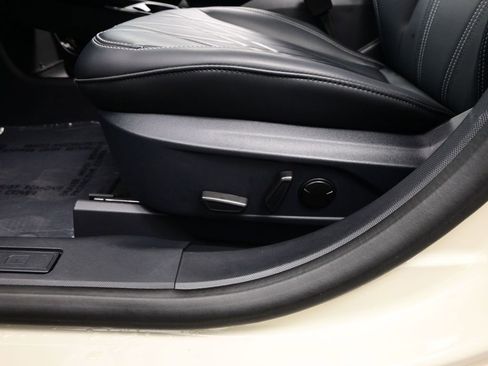 Used 2025 Ford Mustang Mach-E Select image 16