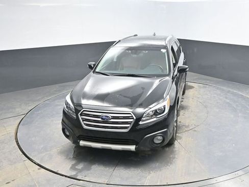 Used 2017 Subaru Outback 2.5i Touring w/ Popular Package #5A image 41