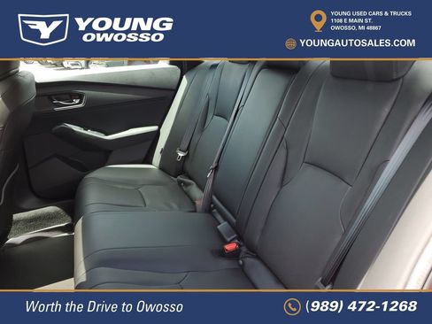 Used 2025 Honda Accord Sport image 26