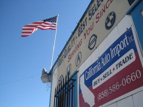 Used 2008 Toyota Camry LE image 6