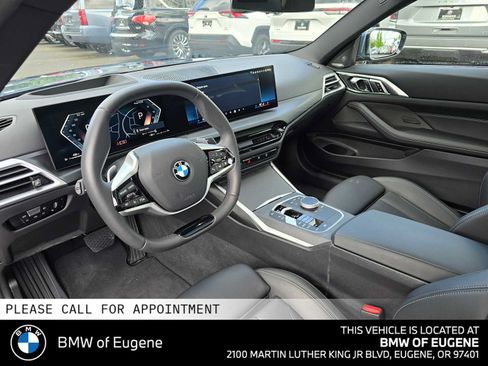 Used 2026 BMW 430i xDrive Coupe w/ Premium Package AWD/4WD image 19