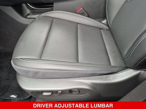 Used 2025 Buick Envision Preferred AWD/4WD image 15