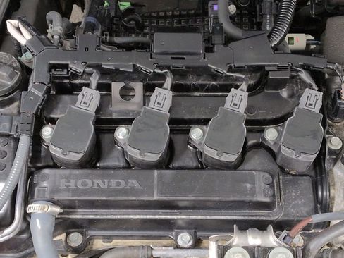 Certified 2023 Honda CR-V EX-L image 15