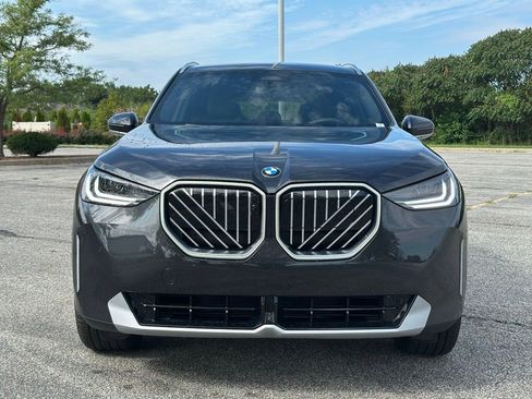 New 2026 BMW X3 xDrive30 w/ Premium Package image 2