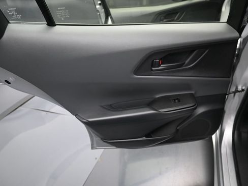 Certified 2024 Toyota Prius LE FWD image 26