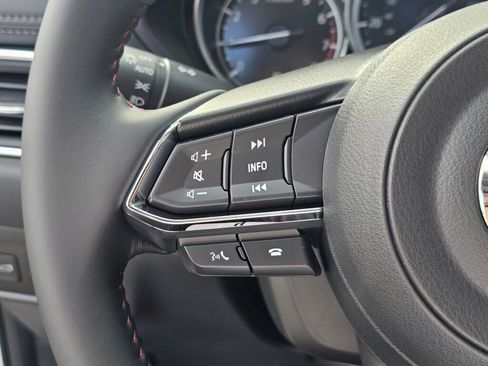 New 2025 MAZDA CX-5 Carbon Edition image 37