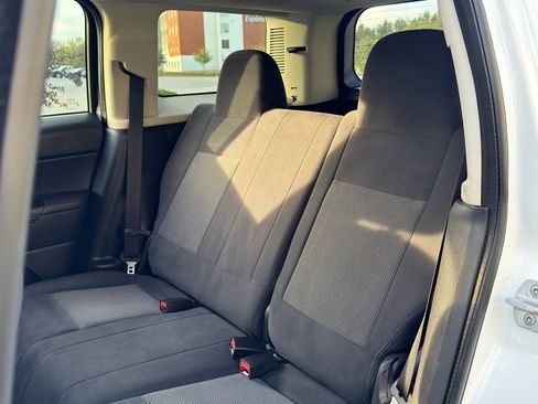 Used 2011 Jeep Patriot Latitude image 41