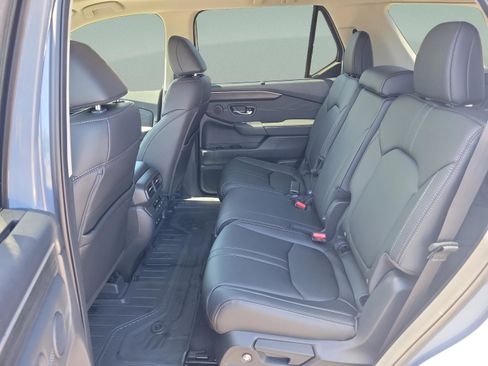 New 2026 Honda Pilot image 9