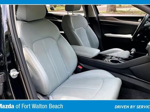 Used 2021 Kia K5 EX w/ EX Premium Package FWD image 30