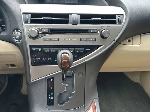 Used 2015 Lexus RX 350 FWD image 12