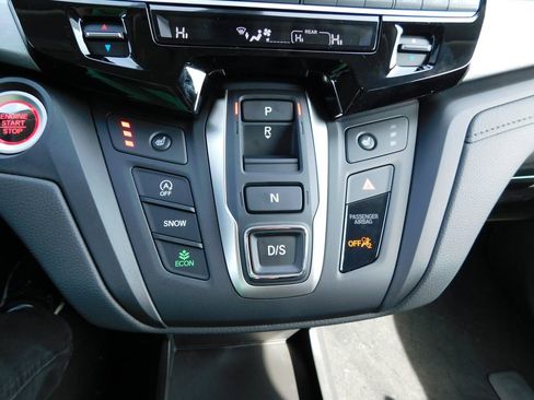 New 2026 Honda Odyssey EX-L image 42