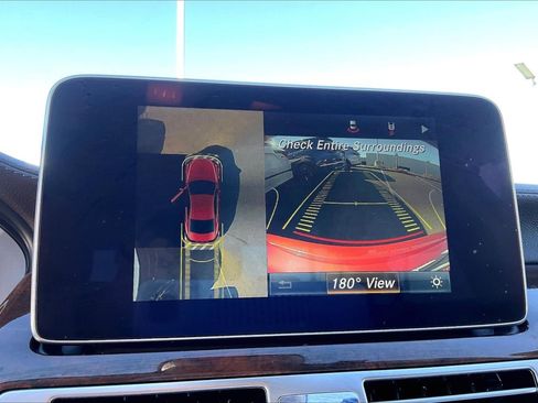 Used 2016 Mercedes-Benz CLS 550 image 19