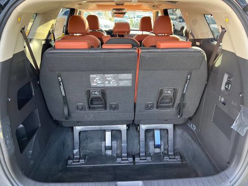 Used 2026 Kia Carnival SX w/ SX Dark Edition Package image 17
