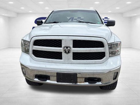 Used 2017 RAM 1500 Outdoorsman image 2