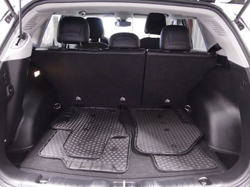 Used 2022 Jeep Compass Latitude w/ Convenience Group image 20