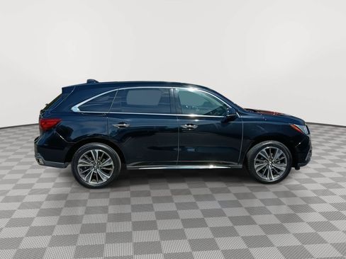 Used 2019 Acura MDX FWD w/ Technology Package image 25