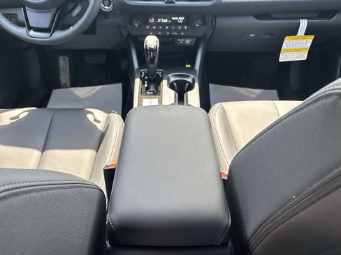 New 2026 Subaru Outback Premium AWD/4WD image 33