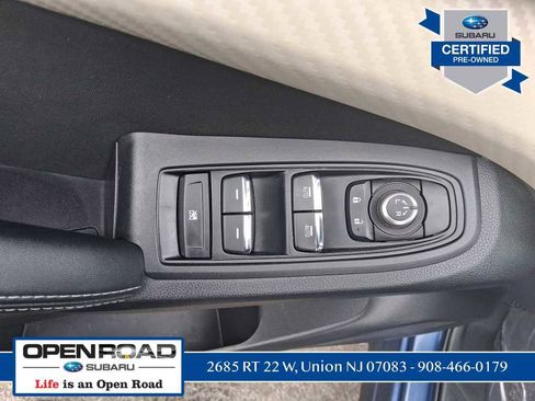 Used 2022 Subaru Ascent Premium w/ Convenience Package image 14