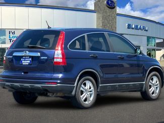 Used 2010 Honda CR-V EX video 2