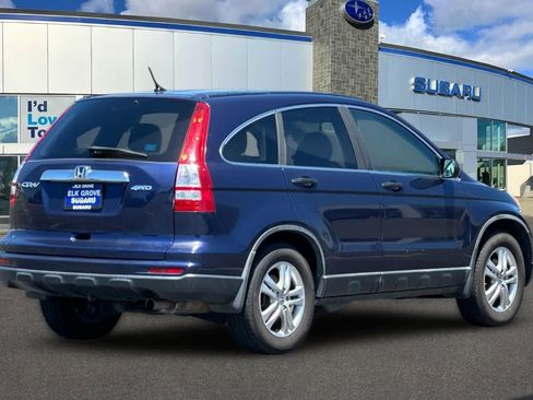 Used 2010 Honda CR-V EX image 2