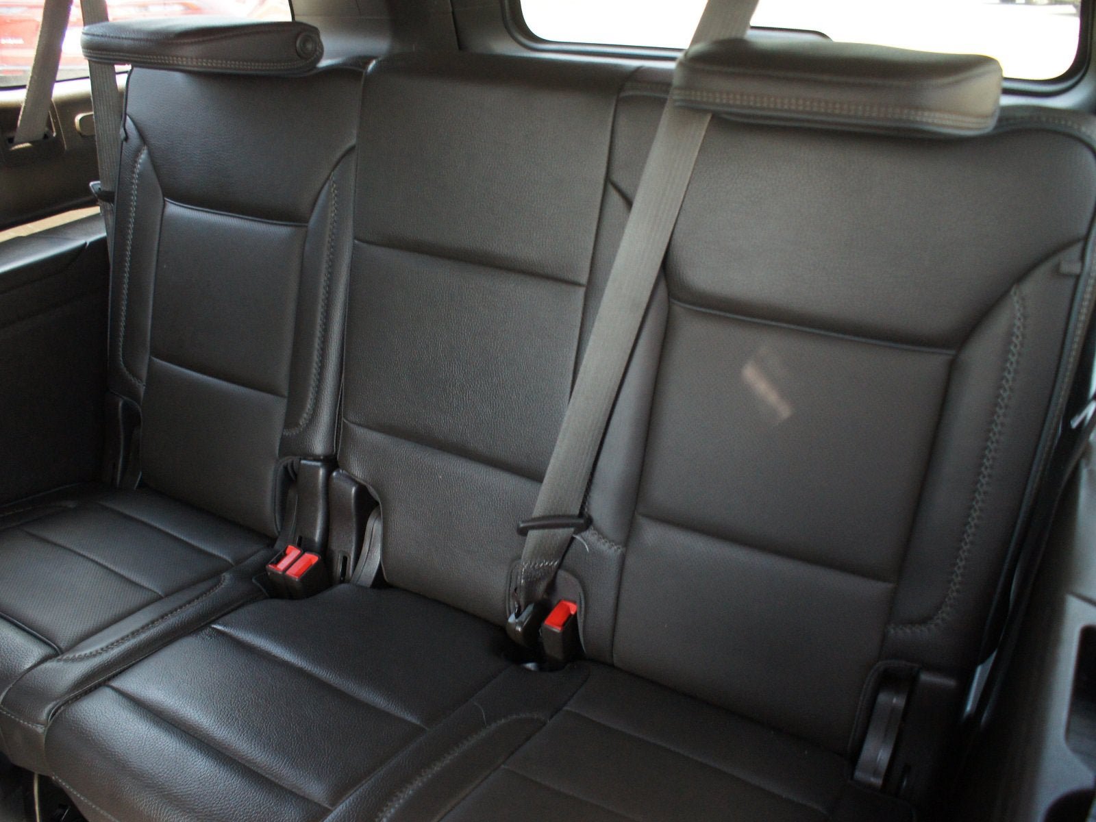 Used 2022 GMC Yukon XL Denali RWD image 17