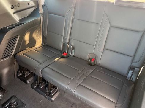 Used 2024 Chevrolet Tahoe LT image 23