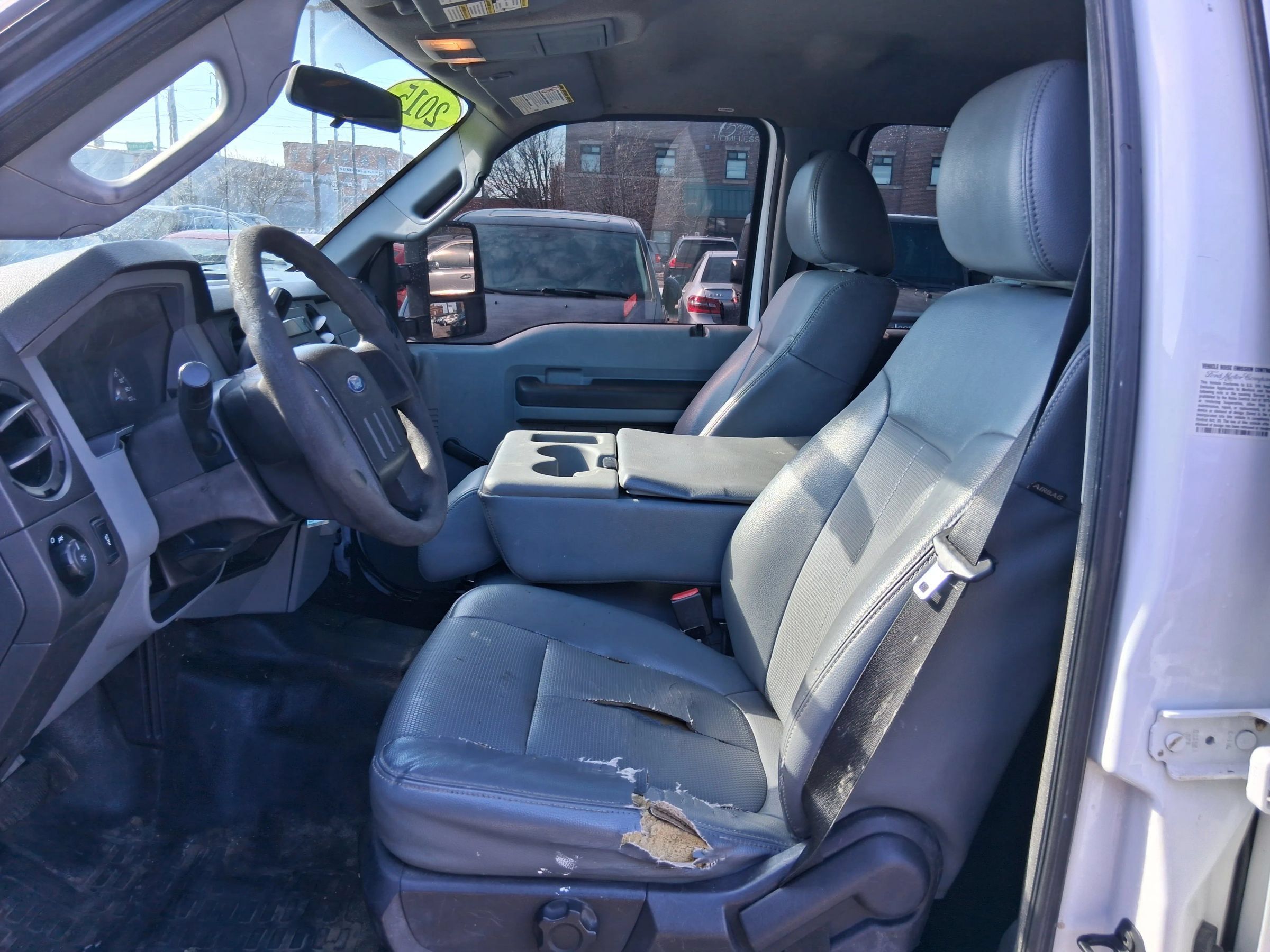 Used 2015 Ford F350 XL RWD image 11