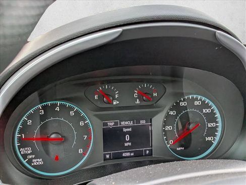 Used 2023 Chevrolet Malibu LS FWD image 10