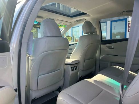 Used 2010 Lexus RX 350 AWD image 16