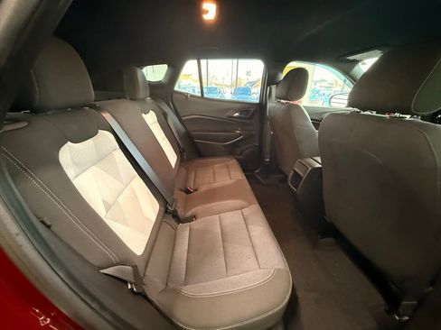 Used 2024 Chevrolet Trax RS w/ Driver Confidence Package image 17