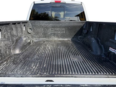 Used 2025 Ford F150 Tremor AWD/4WD image 18
